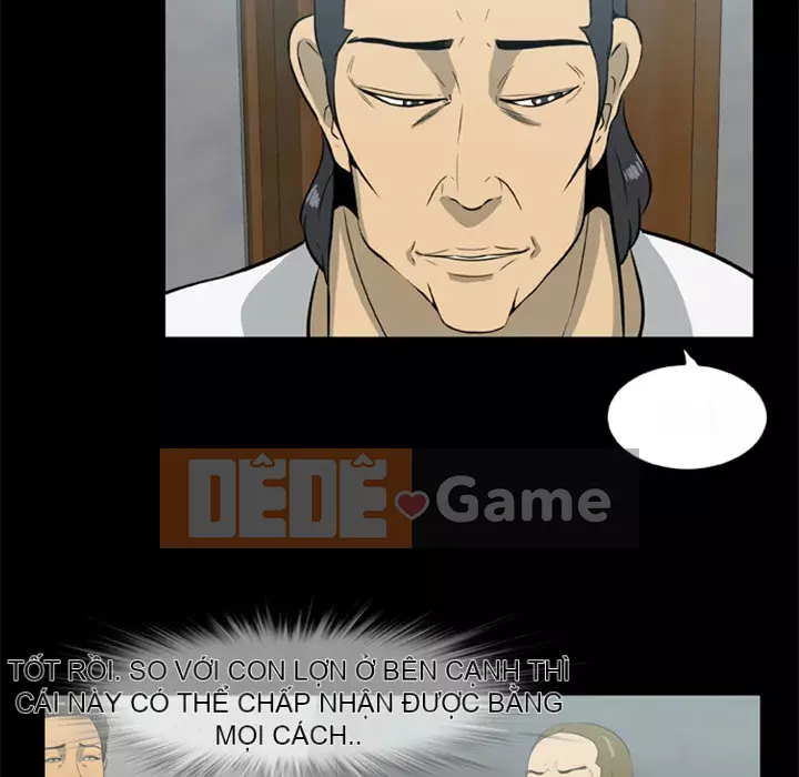 Xác Về Tự Nhiên Chương 1-21