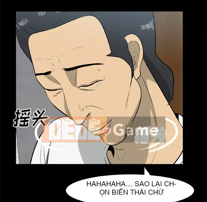 Xác Về Tự Nhiên Chương 1-21