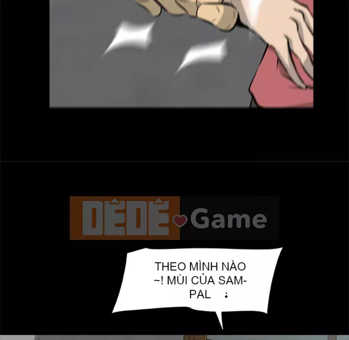 Xác Về Tự Nhiên Chương 1-21