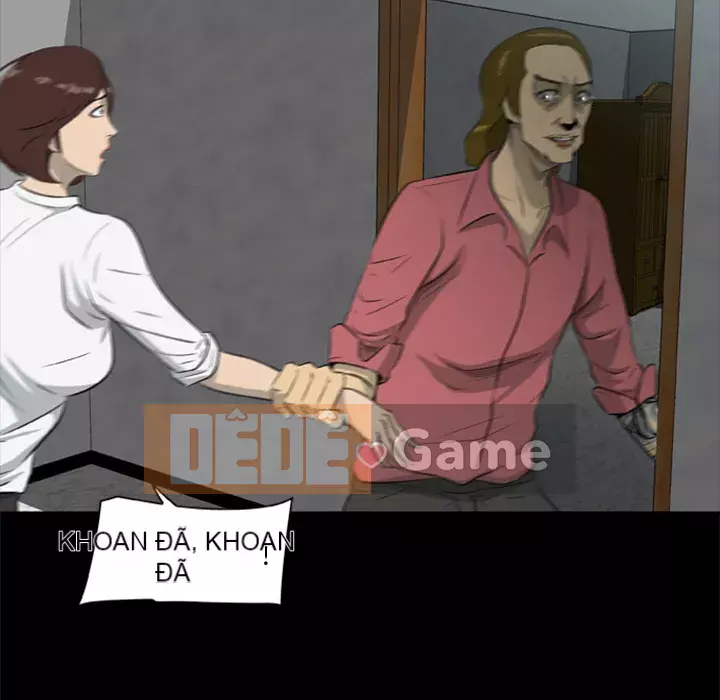 Xác Về Tự Nhiên Chương 1-21