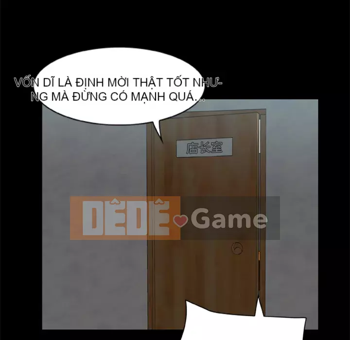 Xác Về Tự Nhiên Chương 1-21