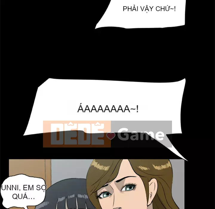 Xác Về Tự Nhiên Chương 1-21