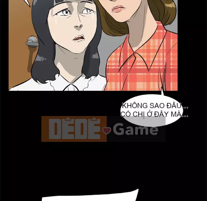 Xác Về Tự Nhiên Chương 1-21