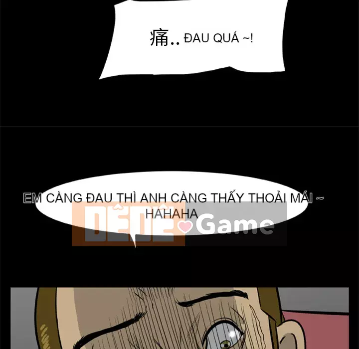 Xác Về Tự Nhiên Chương 1-21