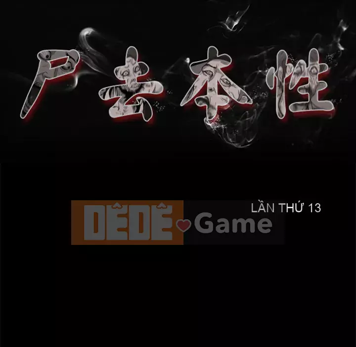 Xác Về Tự Nhiên Chương 1-21