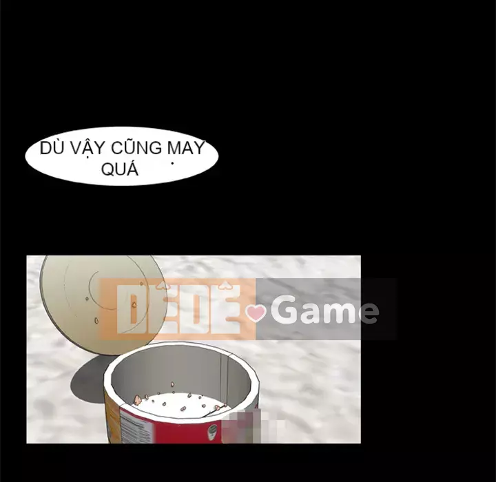 Xác Về Tự Nhiên Chương 1-21