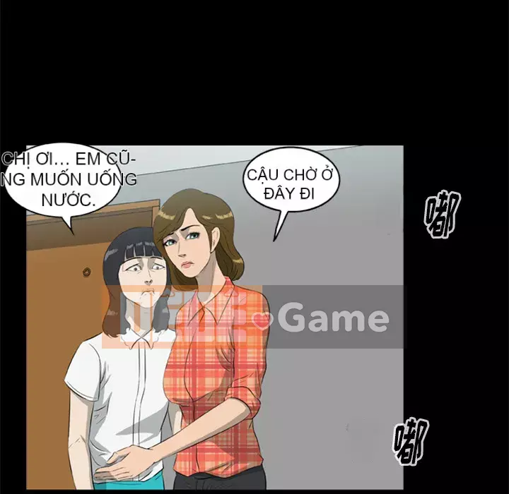 Xác Về Tự Nhiên Chương 1-21