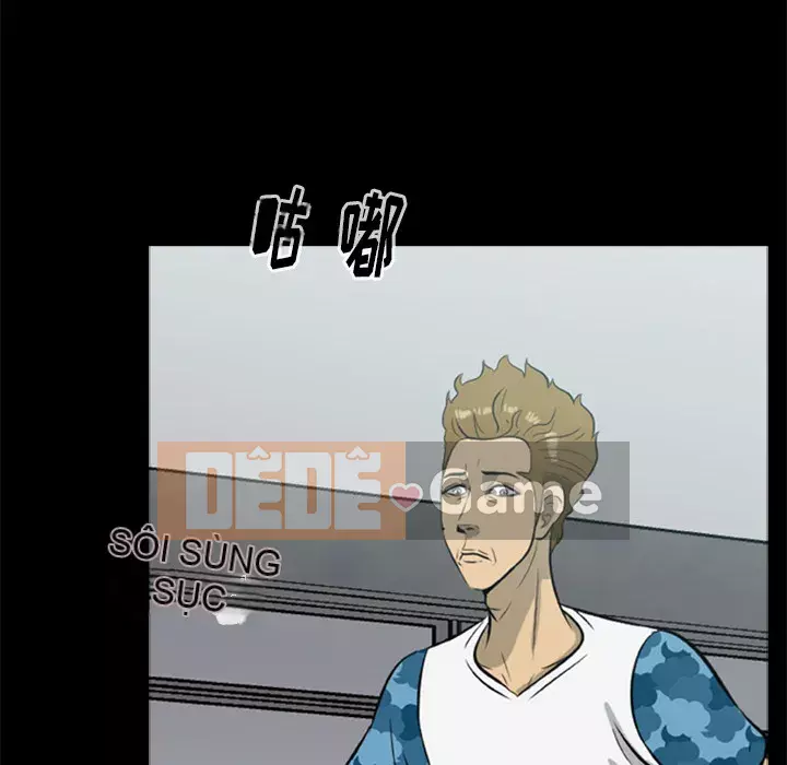 Xác Về Tự Nhiên Chương 1-21