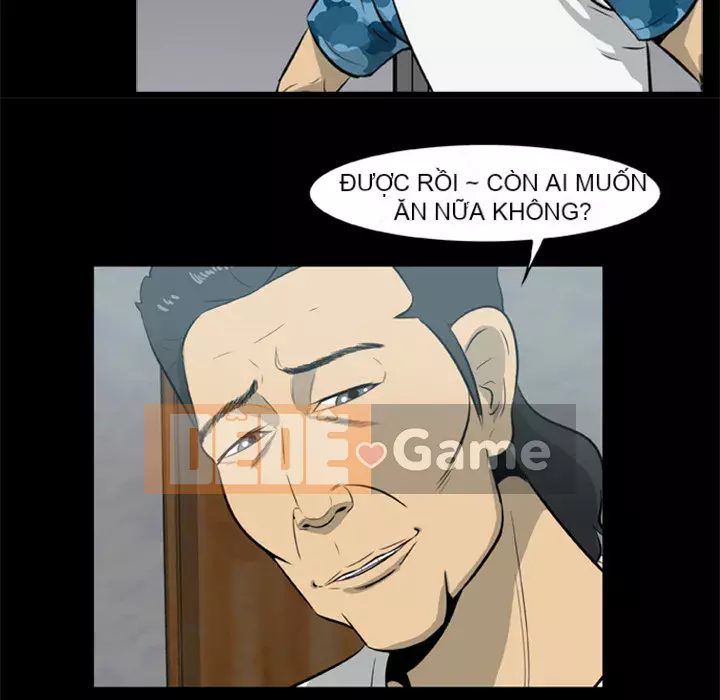 Xác Về Tự Nhiên Chương 1-21