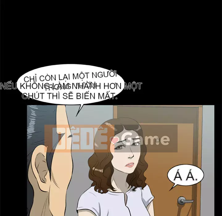 Xác Về Tự Nhiên Chương 1-21