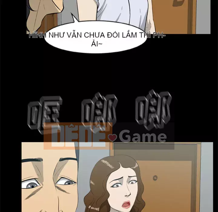 Xác Về Tự Nhiên Chương 1-21