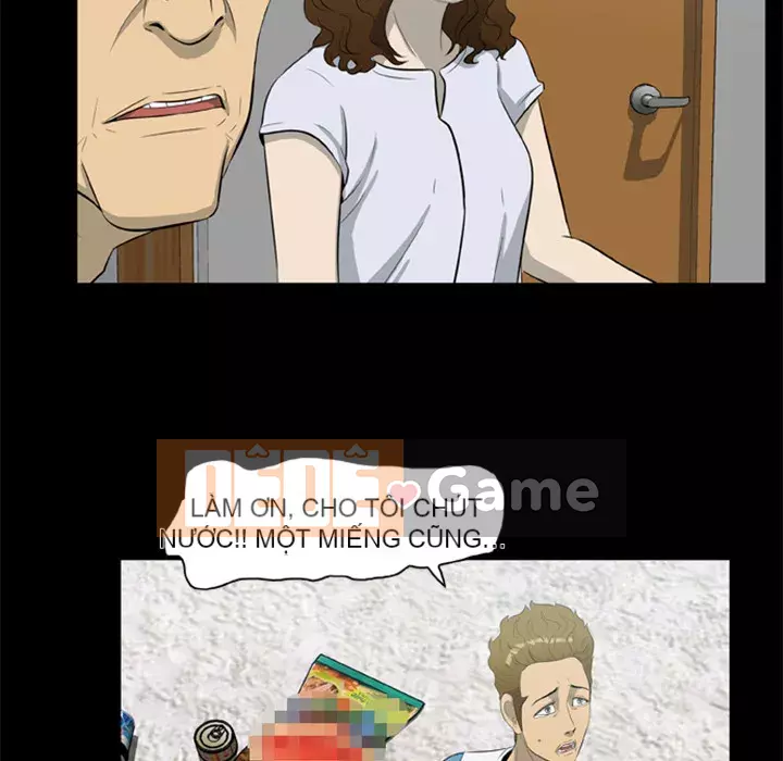 Xác Về Tự Nhiên Chương 1-21