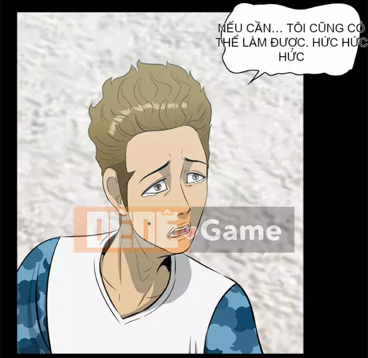 Xác Về Tự Nhiên Chương 1-21