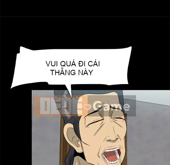 Xác Về Tự Nhiên Chương 1-21