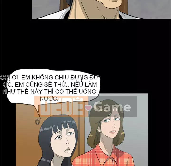 Xác Về Tự Nhiên Chương 1-21