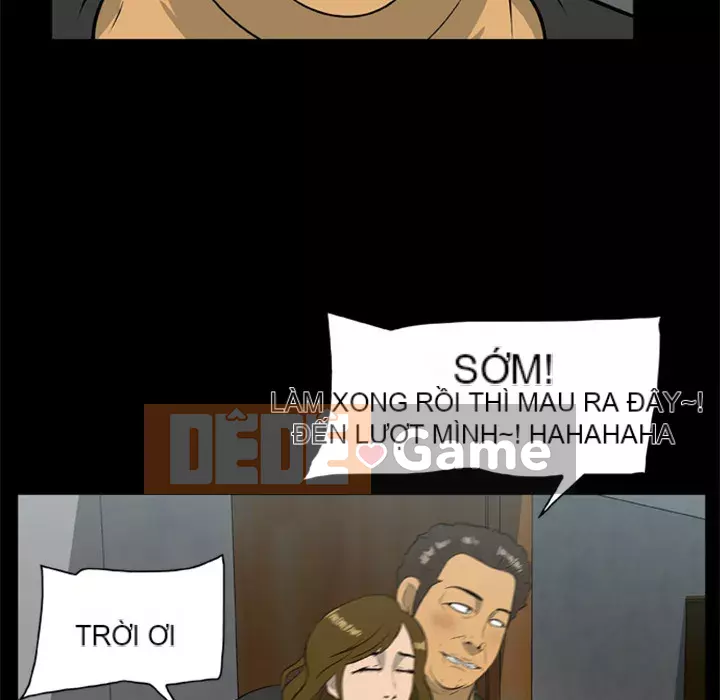 Xác Về Tự Nhiên Chương 1-21