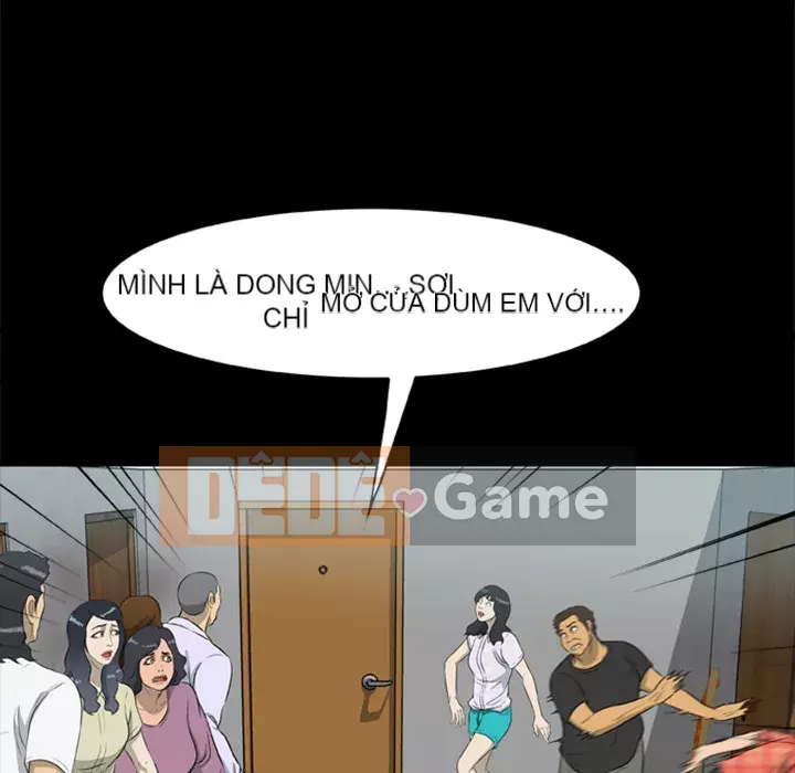 Xác Về Tự Nhiên Chương 1-21