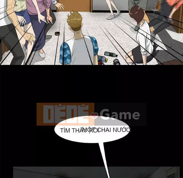 Xác Về Tự Nhiên Chương 1-21