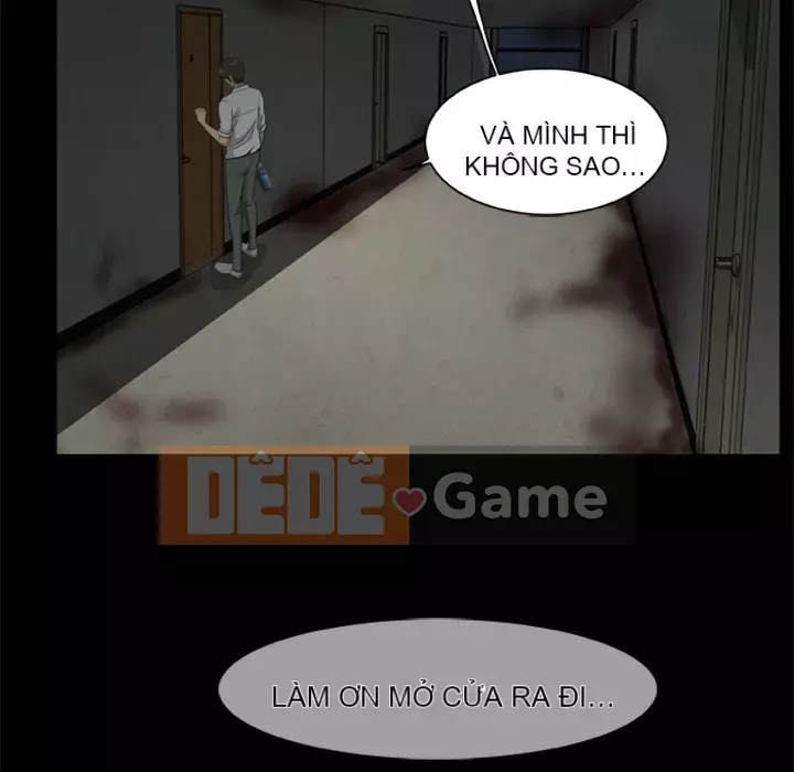 Xác Về Tự Nhiên Chương 1-21