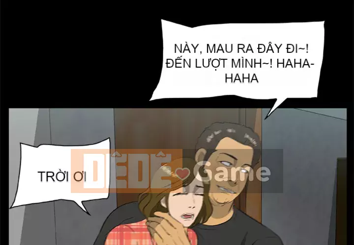 Xác Về Tự Nhiên Chương 1-21