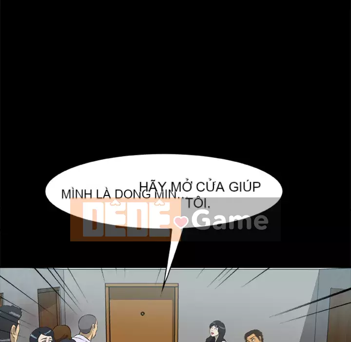 Xác Về Tự Nhiên Chương 1-21