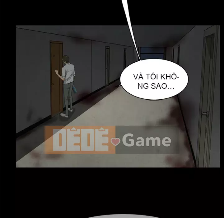 Xác Về Tự Nhiên Chương 1-21