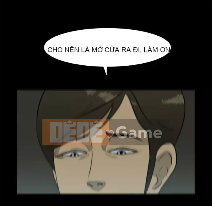 Xác Về Tự Nhiên Chương 1-21