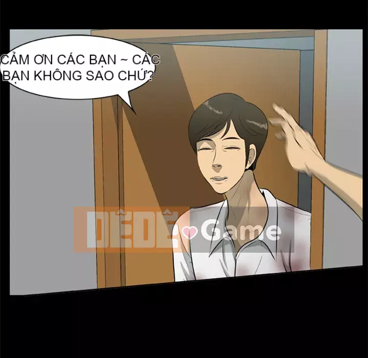 Xác Về Tự Nhiên Chương 1-21