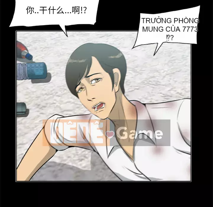 Xác Về Tự Nhiên Chương 1-21