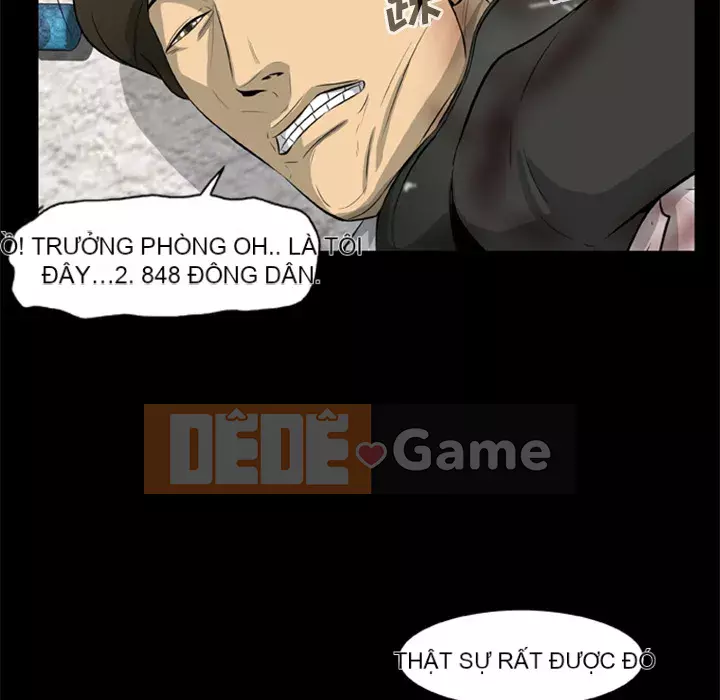 Xác Về Tự Nhiên Chương 1-21