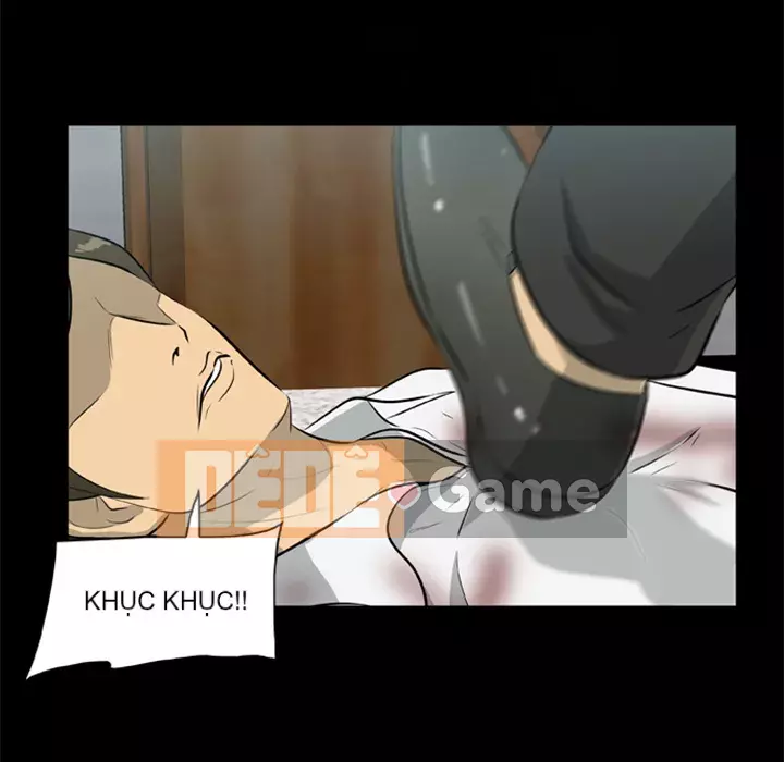 Xác Về Tự Nhiên Chương 1-21