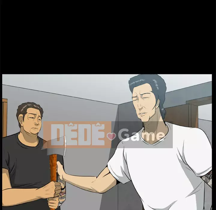 Xác Về Tự Nhiên Chương 1-21