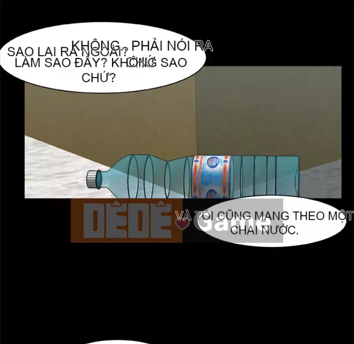 Xác Về Tự Nhiên Chương 1-21