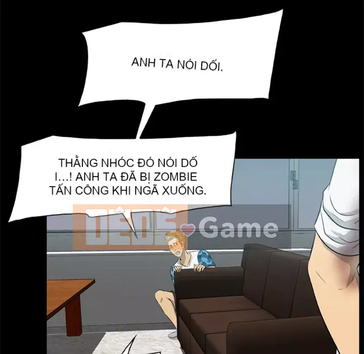 Xác Về Tự Nhiên Chương 1-21