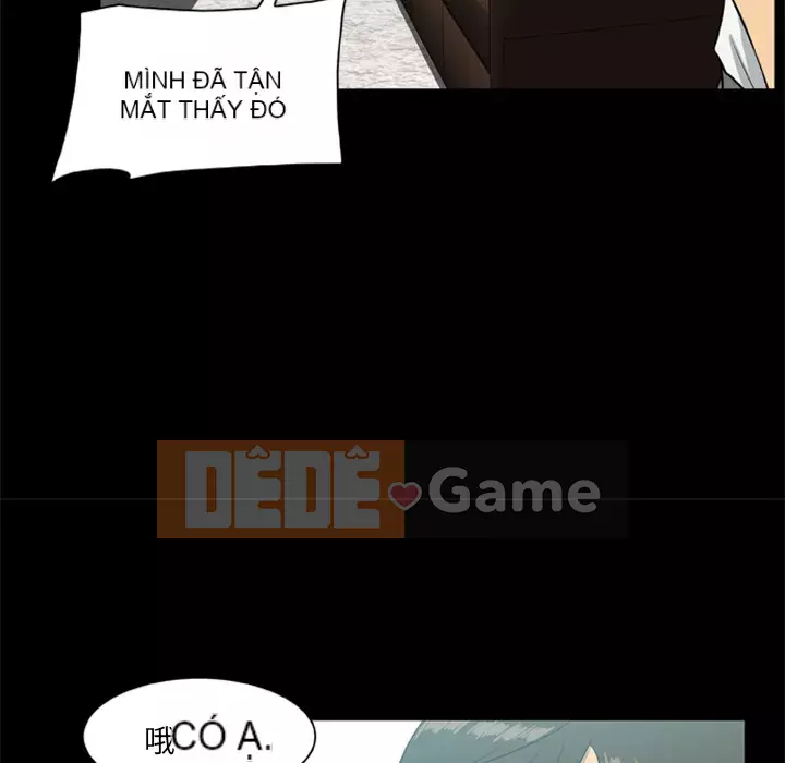 Xác Về Tự Nhiên Chương 1-21