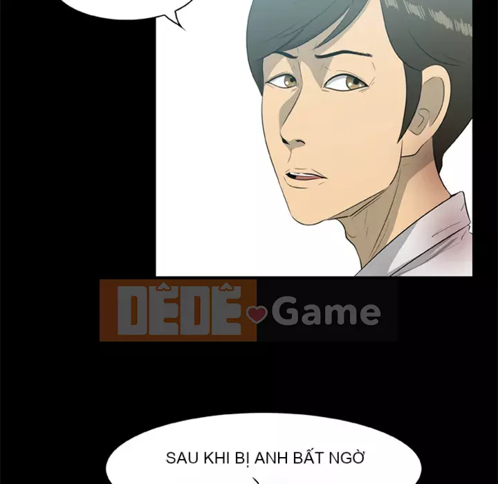 Xác Về Tự Nhiên Chương 1-21