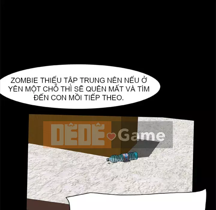 Xác Về Tự Nhiên Chương 1-21