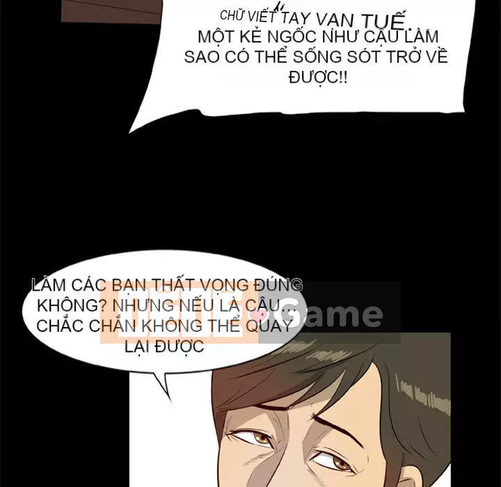 Xác Về Tự Nhiên Chương 1-21