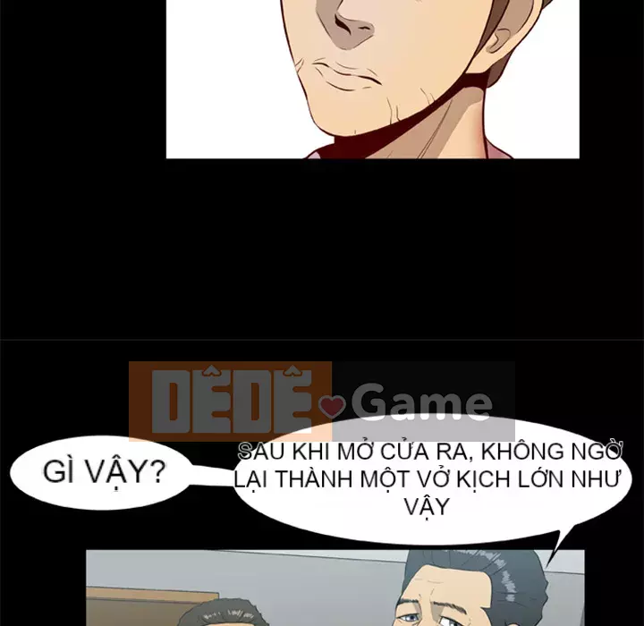 Xác Về Tự Nhiên Chương 1-21