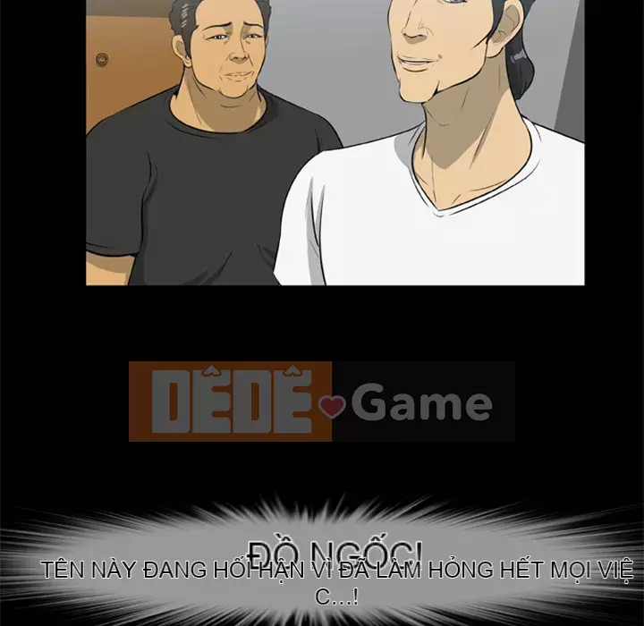 Xác Về Tự Nhiên Chương 1-21