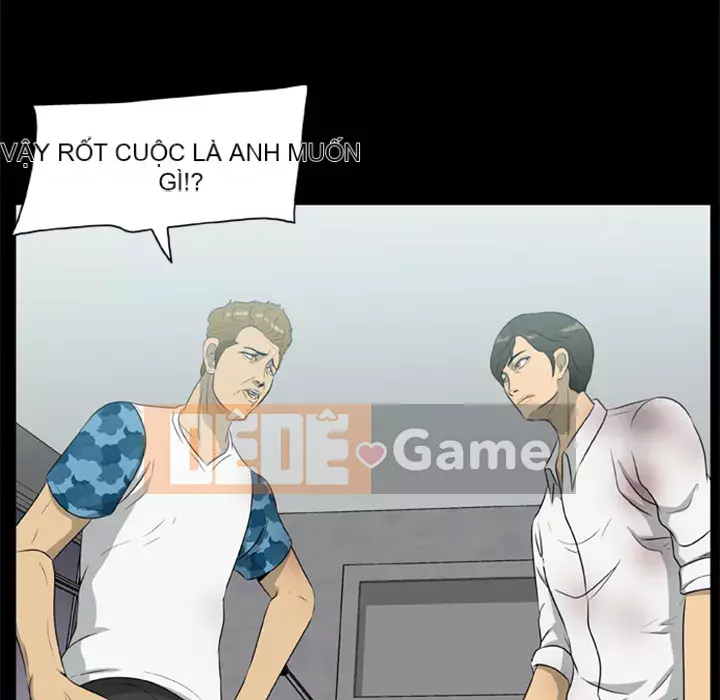 Xác Về Tự Nhiên Chương 1-21