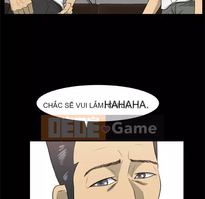 Xác Về Tự Nhiên Chương 1-21