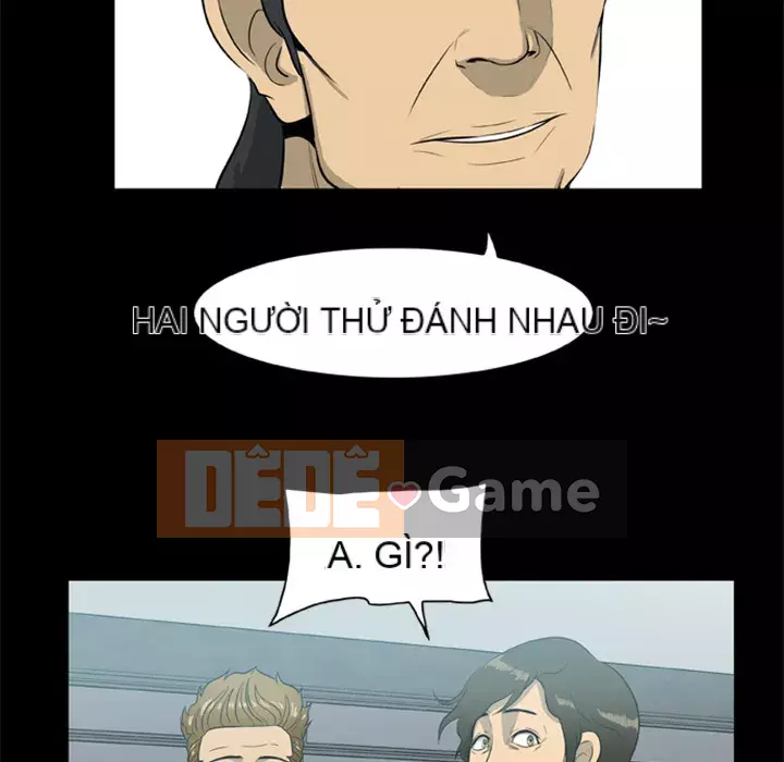 Xác Về Tự Nhiên Chương 1-21