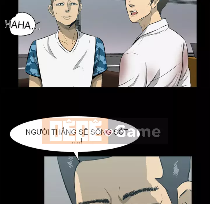 Xác Về Tự Nhiên Chương 1-21