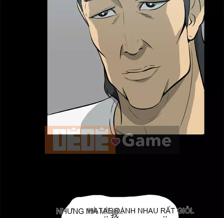 Xác Về Tự Nhiên Chương 1-21