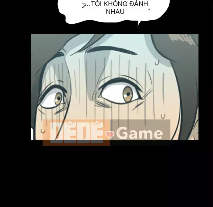 Xác Về Tự Nhiên Chương 1-21