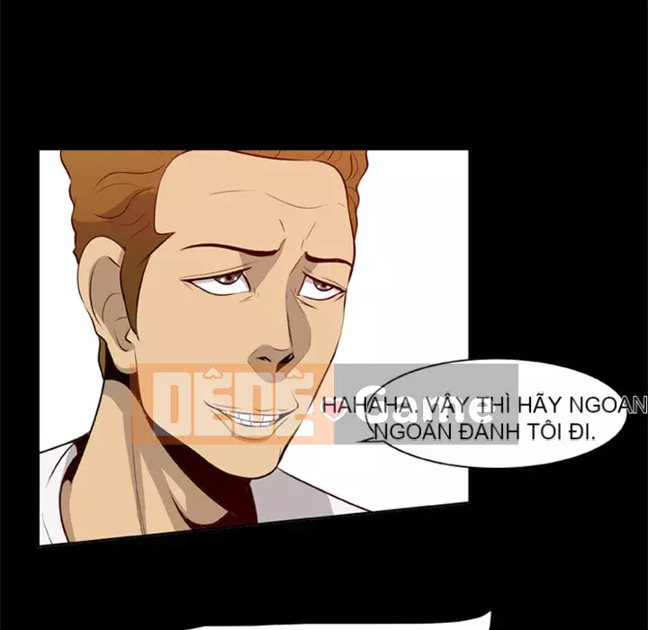 Xác Về Tự Nhiên Chương 1-21