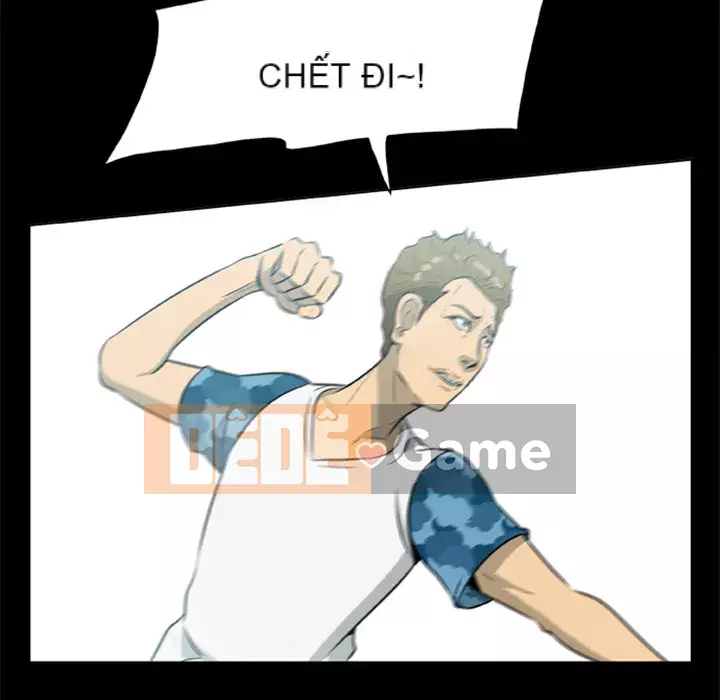 Xác Về Tự Nhiên Chương 1-21