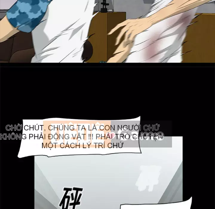 Xác Về Tự Nhiên Chương 1-21