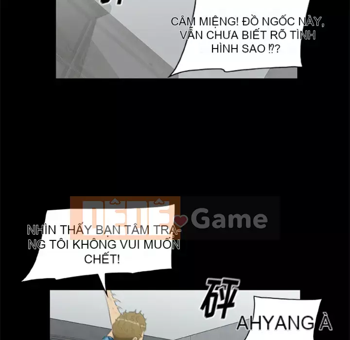 Xác Về Tự Nhiên Chương 1-21